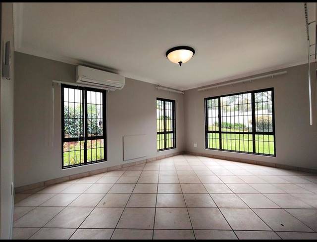 4 BEDROOM PROPERTY TO RENT IN WATERKLOOF RIDGE